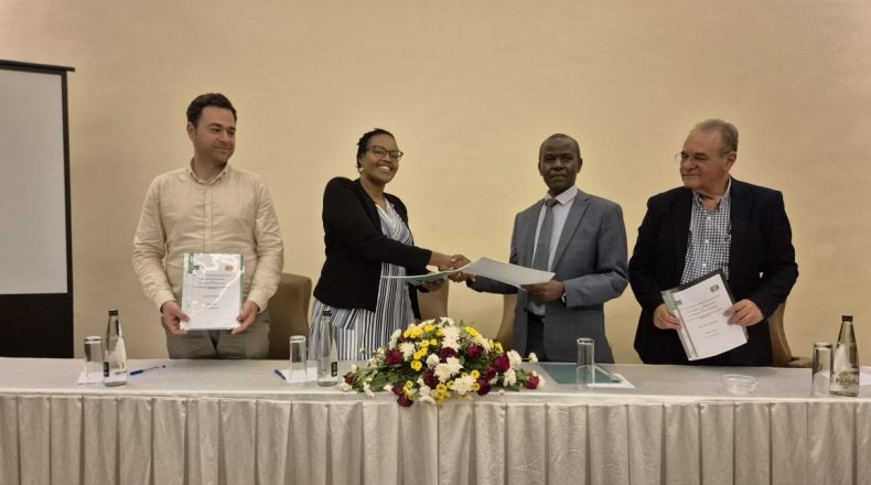 Uganda, Kenya agree on key SGR technical standards
