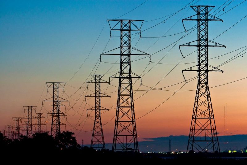 Electricity Extension