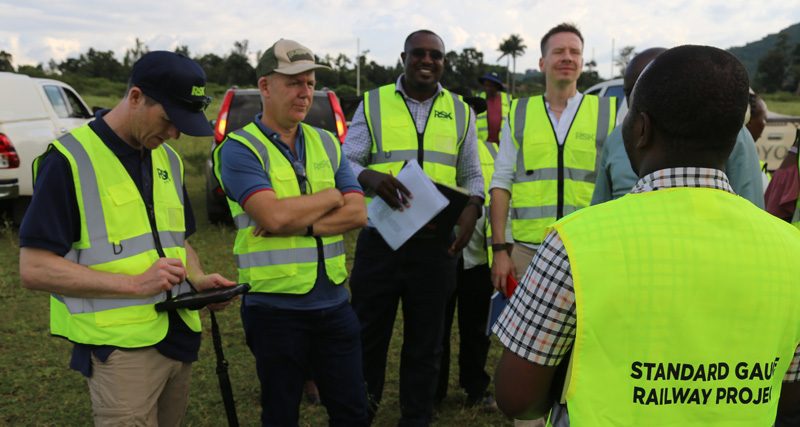 Environmental and Social Safeguards