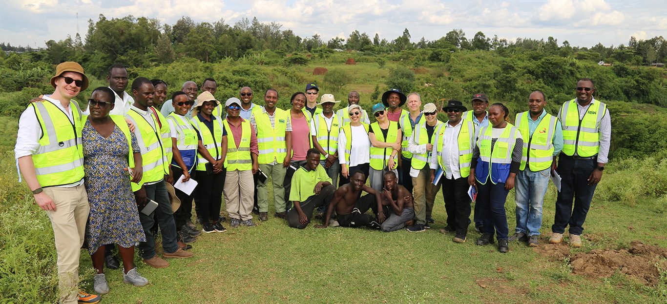field work